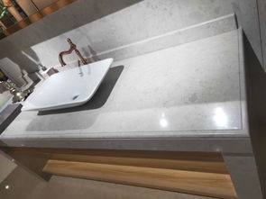 人造石洗面臺 萬峰石材