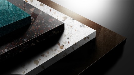 重磅!赫峰集團簽約梅婷為品牌形象大使,開啟人造石行業新局面