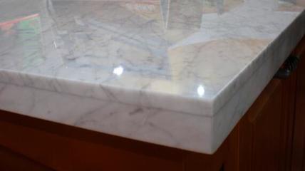 人造石臺面好不好?人造石臺面拋光方法