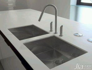 全方面剖析櫥柜的人造石臺(tái)面