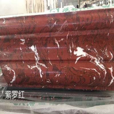 云仕美仿大理石電梯門套門框 現(xiàn)代建筑裝飾的新選擇