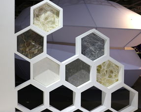環(huán)球石材盛裝亮相2014廣州國際設(shè)計(jì)周，引領(lǐng)人造石革新潮流