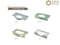 人造石方桌面 現代建筑建材的優選，聚焦深圳佰斯頓的卓越供應