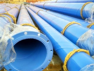 丹東聚氨酯保溫鋼管廠家 為市政工程供應優質產品，筑牢城市“溫暖動脈”